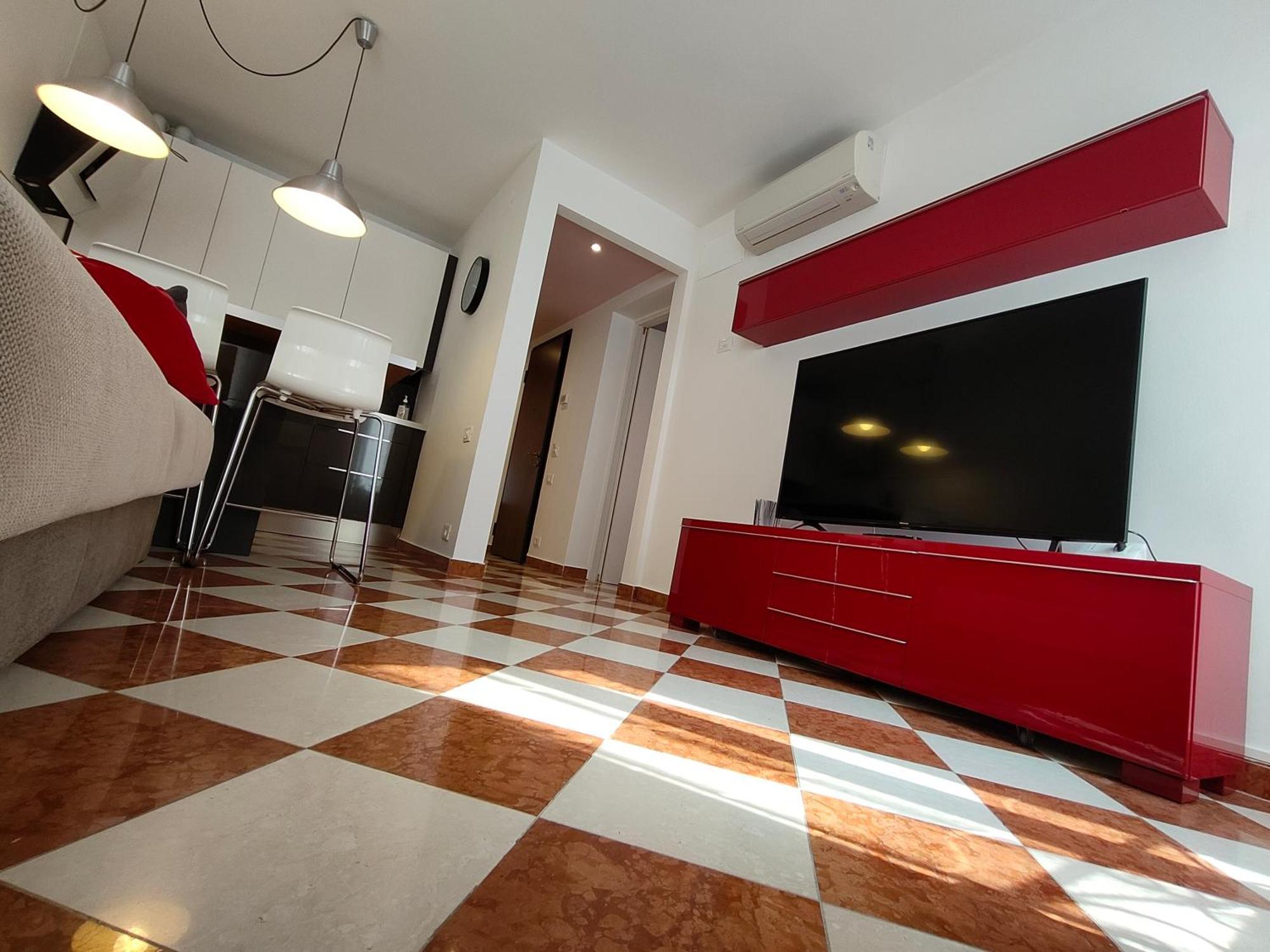 San Marco Ca' Tiepolo Apartamento Veneza Exterior foto
