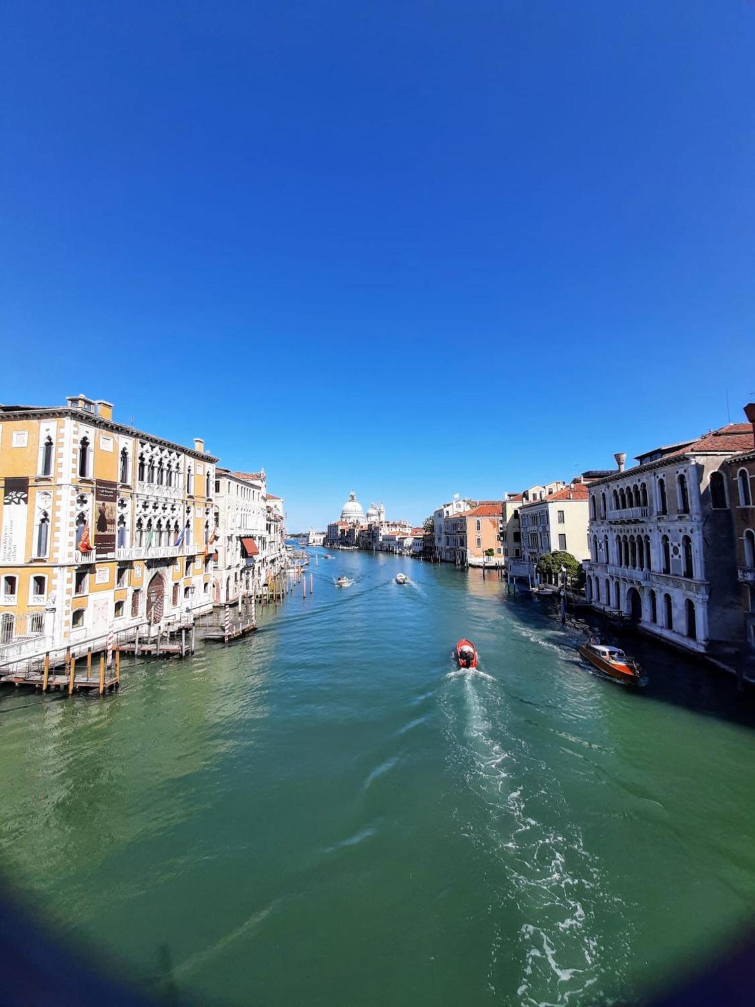 San Marco Ca' Tiepolo Apartamento Veneza Exterior foto